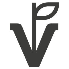 Icon Veganismus