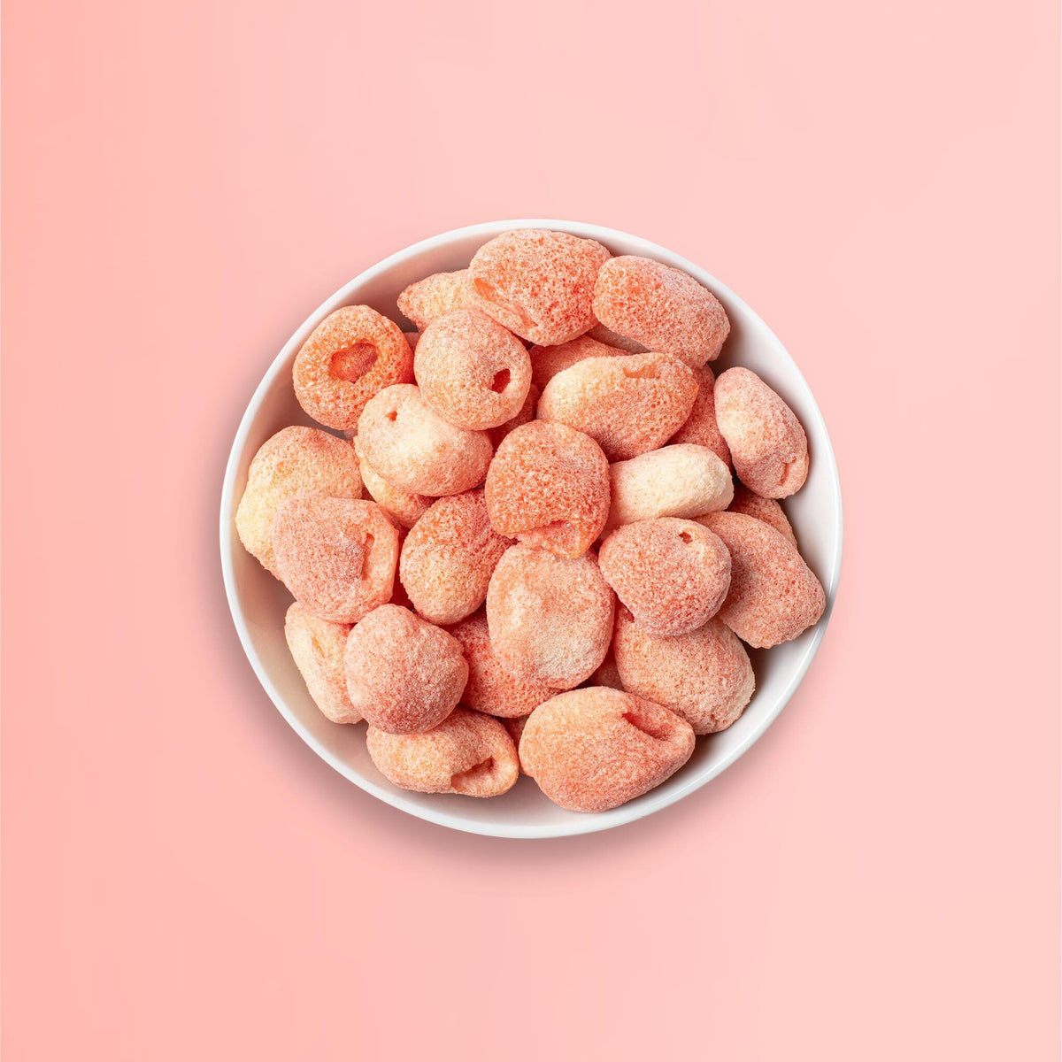 Freeze-dried Rambutan Limited Edition