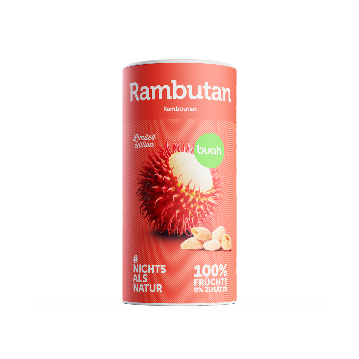 Freeze-dried Rambutan Limited Edition